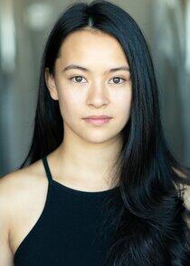 Madeleine Price Madeleine Price