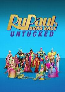 RuPaul's Drag Race: Untucked! - Season 14