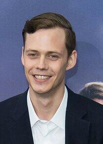 Bill Skarsgård