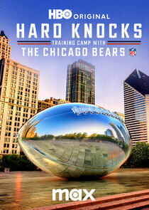 Hard Knocks - Season 19