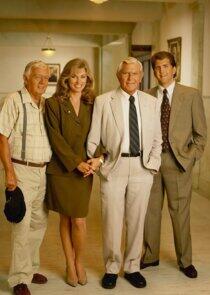 Matlock - Season 8