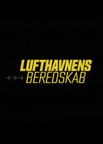 Lufthavnens Beredskab