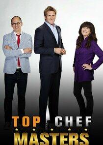 Top Chef: Masters - Season 4