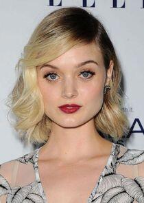 Bella Heathcote