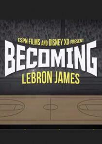 ESPN Films and Disney XD Present Becoming