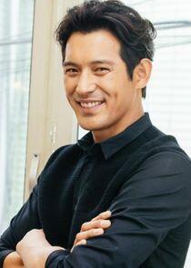 Oh Ji Ho