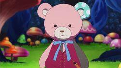 Kurumi and the Teddy Bear Kingdom