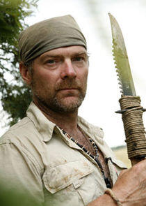 Les Stroud