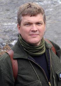 Ray Mears