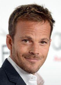 Stephen Dorff