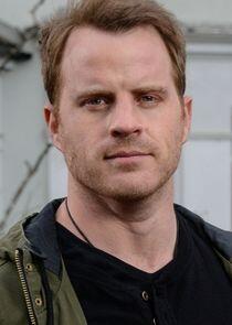 Sean Slater