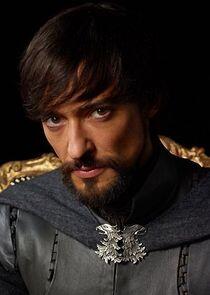 Count Girolamo Riario