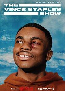 The Vince Staples Show