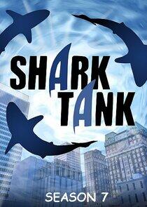 Shark Tank - Season 7