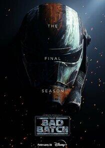 Star Wars: The Bad Batch - Season 3