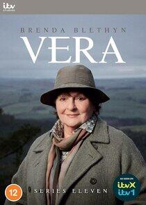 Vera - Season 11