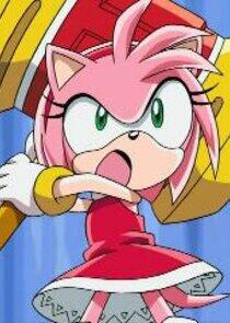 Amy Rose