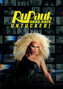 RuPaul's Drag Race: Untucked!