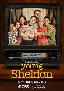 Young Sheldon - Season 7