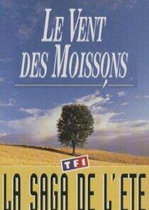 Le vent des moissons