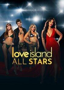 Love Island: All Stars - Season 1