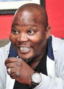 Kenneth Nkosi