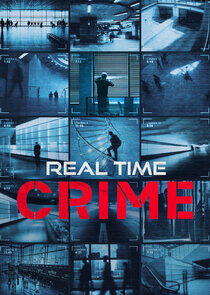 Real Time Crime