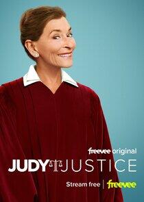 Judy Justice - Season 3