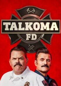 Talkoma FD