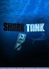 Shark Tank - Season 8