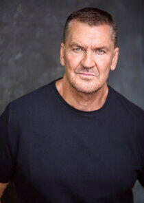 Craig Fairbrass