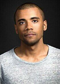 Jarod Joseph