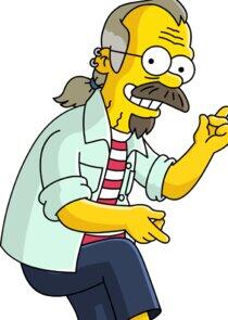 Nedward Flanders, Sr.