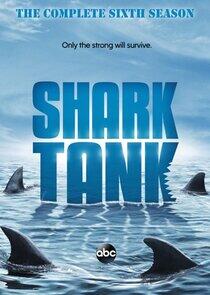 Shark Tank - Season 6