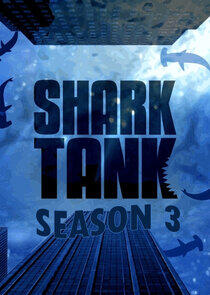 Shark Tank - Season 3