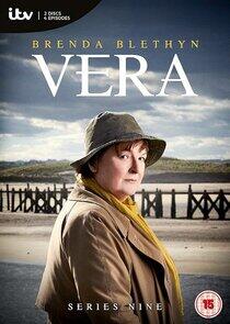 Vera - Season 9