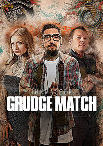 Ink Master: Grudge Match - Season 1