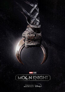 Moon Knight - Season 1