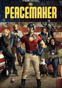 Peacemaker - Season 1