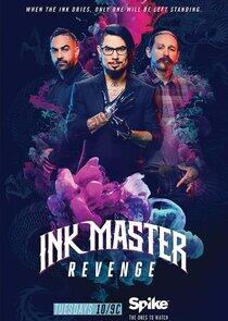 Ink Master - Season 7