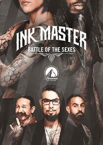 Ink Master - Season 12