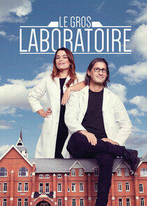 Le Gros Laboratoire