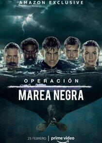 Operación Marea Negra