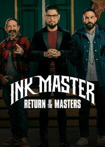 Ink Master - Season 10