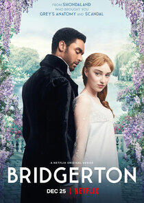 Bridgerton - Season 1