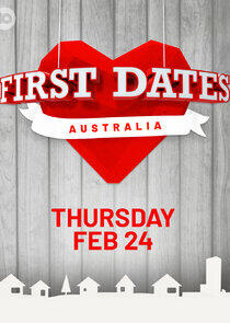 First Dates Australia - Season 5