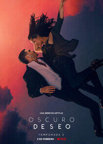 Oscuro deseo - Season 2