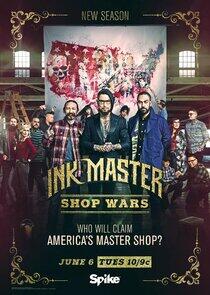 Ink Master - Season 9