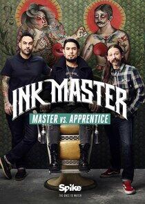 Ink Master - Season 6