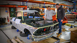 BMW 1602